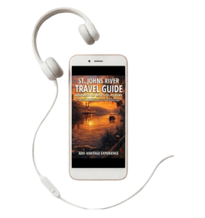 St Johns River Travel Guide Audiobook (Comming Soon)