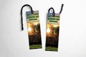 5) Book Marks