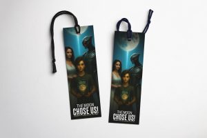 8) Bookmark