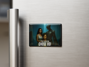 6) Fridge Magnet