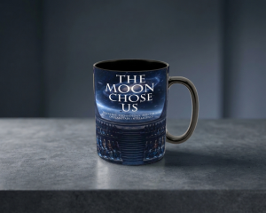 2) Mug