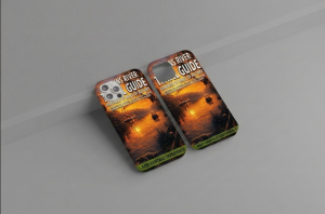5) Phone Case