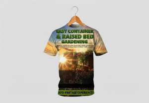 8) T-Shirt