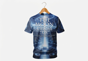 5) Round Neck T-Shirts