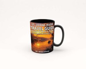 6) Mug
