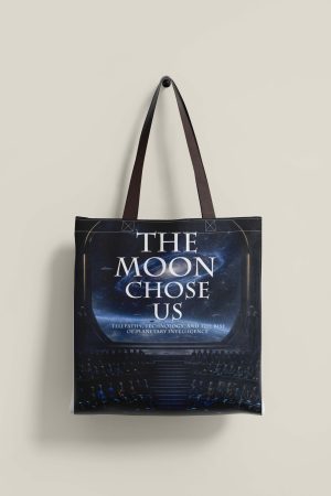5) Tote Bag