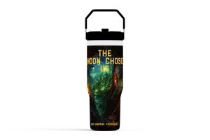 8) Tumbler
